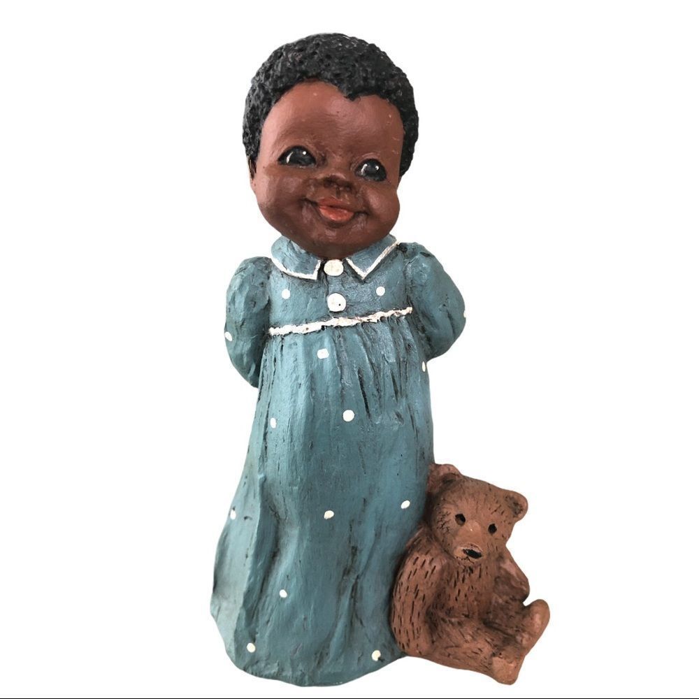 Vintage/ Rare M.Holcombe signed collection piece